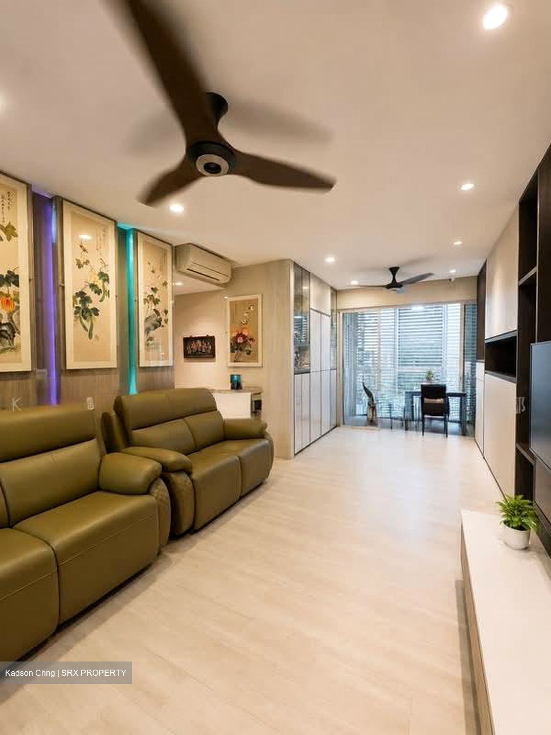Forestville (D25), Condominium #597711241